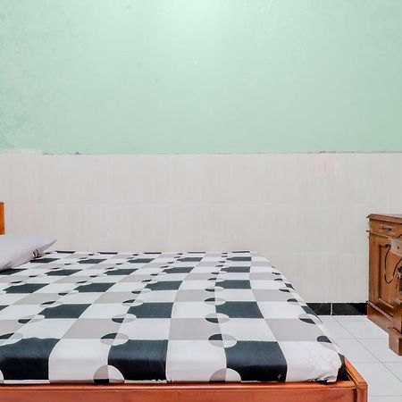 Losmen Panorama Bantul Exterior photo